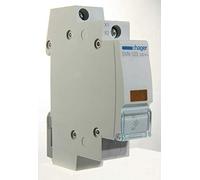 Hager SVN123 - Pilot 230 V 0.9 W Orange