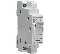 Hager - Switch Court Bipolar SB 25 A 400 V