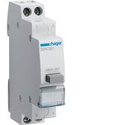Hager Switch SVN351 1S 1OE