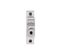 Hager - Switch with Fuse 10,3x38 20a 1 Pole