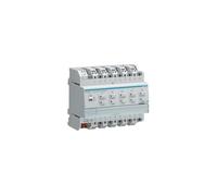Hager - /Switching Output KNX Blind Easy Switching txa610d 10/5 X 16 Drum A-C/J