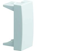 Hager systo - Lid Blind systo 1 Module White