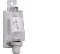 Hager Tebis Light Control System Component - EEN003