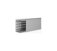 Hager tehalit. B7 A - Channel 60 x 120 BA7 PVC-m1 with Lid Grey