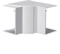 Hager Tehalit Inner Corner Piece Wall channel - BR651004H9016