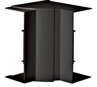 Hager Tehalit Inner Corner Piece Wall channel - BR651704H9011