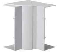 Hager Tehalit Inner Corner Piece Wall channel - BR651704H9016