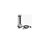Hager tehalit.officebloc - Desktop Profile Mobile 3 schukos