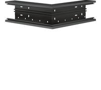 Hager Tehalit Outer Corner Piece Wall channel - BR6510039011