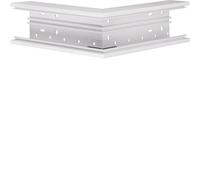 Hager Tehalit Outer Corner Piece Wall channel - BR6510039016