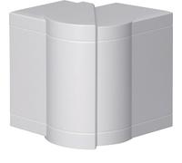 Hager Tehalit Outer Corner Piece Wall channel - BR651003H9016
