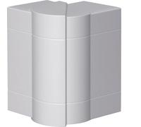Hager Tehalit Outer Corner Piece Wall channel - BR651303H9016