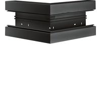 Hager Tehalit Outer Corner Piece Wall channel - BR6517039011