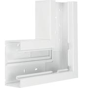 Hager Tehalit Vertical Corner Piece Wall channel - BR6513059016