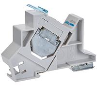 Hager TN002S STP RJ45 mounting Module E-Dat CAT 6, No