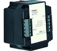 Hager - tyb708d 8 x KNX Universal interface, up