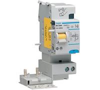 Hager Type AC - Block tipo-ac Differential 30 mA 2 Pole 63 A