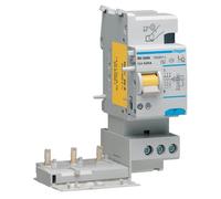 Hager type ac - differential block type-ac 30ma 3-pole 63a