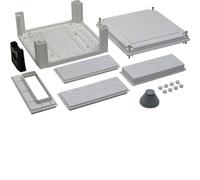 Hager U84LU Cable Distribution Box IP54 - U84LU