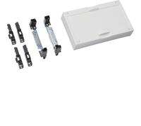 Hager UD11 F1 Rack Accessory - Rack Accessory (White, 250 mm, 110 mm, 150 mm)