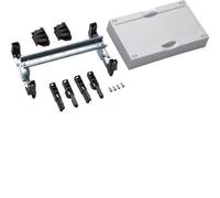 Hager UD11A1 DIN Rail Mounting Enclosure 150x250mm - UD11A1