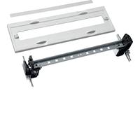 Hager UD12B3 rack accessory White 500 mm 125 mm 150 mm