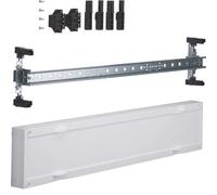 Hager UD13A1 DIN Rail Mounting Kit 150x750mm - UD13A1