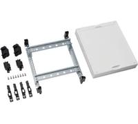 Hager UD21 A1 Rack Accessory - Rack Accessory (White, 250 mm, 125 mm, 300 mm)