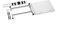 Hager UD22A1 DIN Rail Enclosure 300x500mm - UD22A1