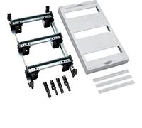 Hager UD31B1 Rack Accessory - Rack Accessories (White, 1 PC (S), universN, 450 mm, 125 mm, 250 mm)