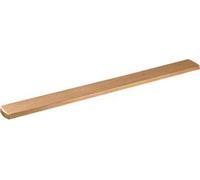 Hager UM25A CU Rail, Universal, 20 x 5 mm, 5 Fields