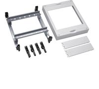 Hager Univers Built-In Unit mespatroonlastscheid - UD21D2B