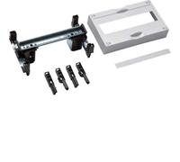 Hager Univers Installation Unit For Modular Components - UD11B1