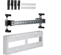 Hager Univers Installation Unit For Modular Components - UD12B1