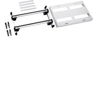 Hager Univers Installation Unit For Modular Components - UD22B1