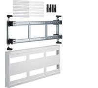 Hager Univers Installation Unit For Modular Components - UD23B1