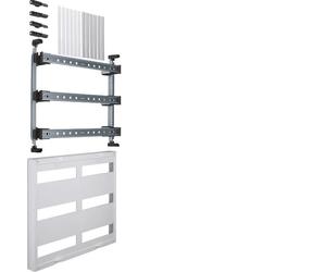 Hager Univers Installation Unit For Modular Components - UD32B1