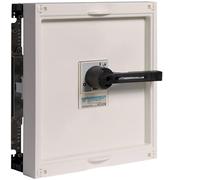 Hager Univers N Switch-Disconnector - UY21A1N