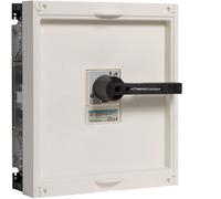 Hager Univers N Switch-Disconnector - UY21A5N