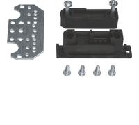 Hager Univers Power Rail Support - UZ61S2 [2 Pieces]