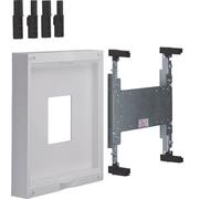 Hager Univers Switch Cabinet - UK21S1