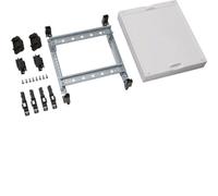 Hager Universal DIN Rail Enclosure UD21A1 300x250mm - UD21A1