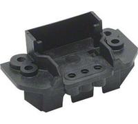 Hager UZ00Z2 Insulator Black 65 x 80 x 40 mm