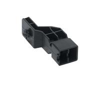 Hager UZ01V1 Set Of 20 Support Clips For Cable Guide UZ01V1