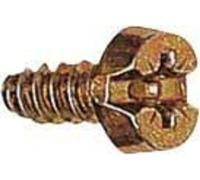 Hager UZ100 (VE100) Cylindrical Tapping Screws
