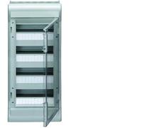 Hager V-Series - Box Vector Surface 4fila-48 ip65