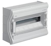 Hager VE118SN Vector Distributor IP65 18 P LE UV o Leit.