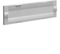 Hager Vega d Series Blind Lid 150 x 500 mm