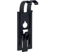 Hager Vega d Series Cable Holder Kit for Recessed Box (10u)
