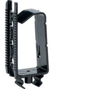 Hager Vega D Series - Cable Tie Kit Support Channel Frame Vega-D (10U)